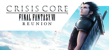 Save 40% on CRISIS CORE –FINAL FANTASY VII– REUNION on Steam